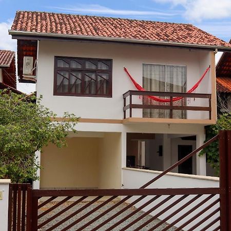 Ape Jabuticabeira Apartman Pomerode Kültér fotó