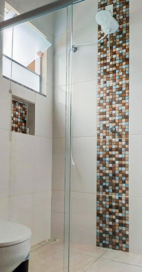 Ape Jabuticabeira Apartman Pomerode Kültér fotó