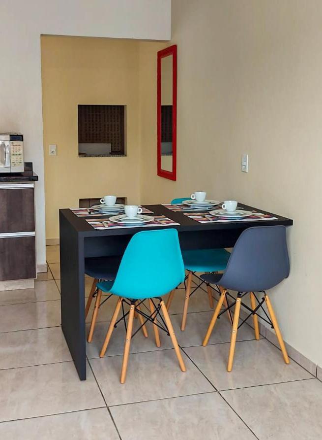 Ape Jabuticabeira Apartman Pomerode Kültér fotó