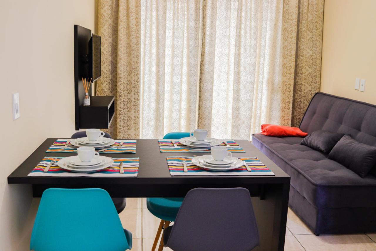 Ape Jabuticabeira Apartman Pomerode Kültér fotó