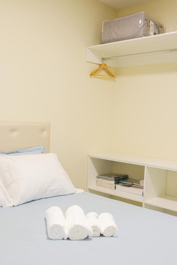 Ape Jabuticabeira Apartman Pomerode Kültér fotó