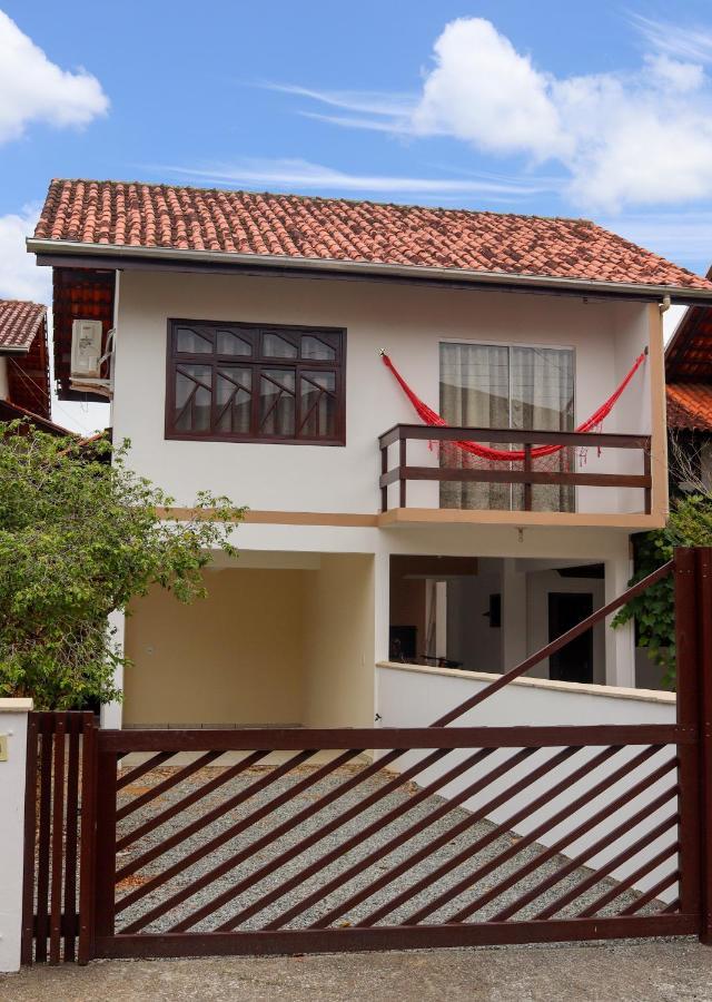 Ape Jabuticabeira Apartman Pomerode Kültér fotó